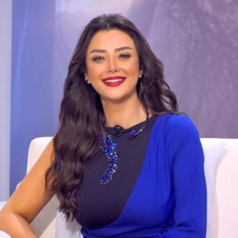 رضوى الشربيني