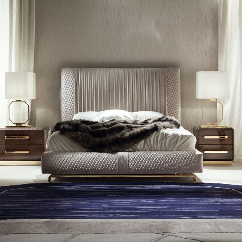 انتيريرز تكشف عن تشكيلة "Infinity" من "Giorgio Collection"