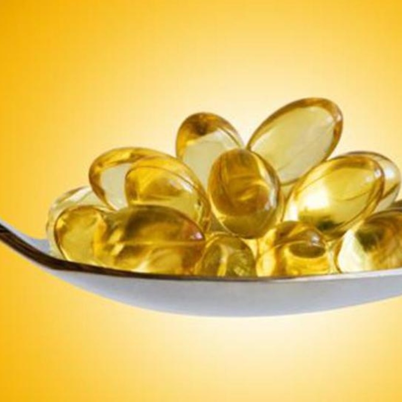 المكملات الغذائية أوميغا 3 لا تحقق فوائد صحية