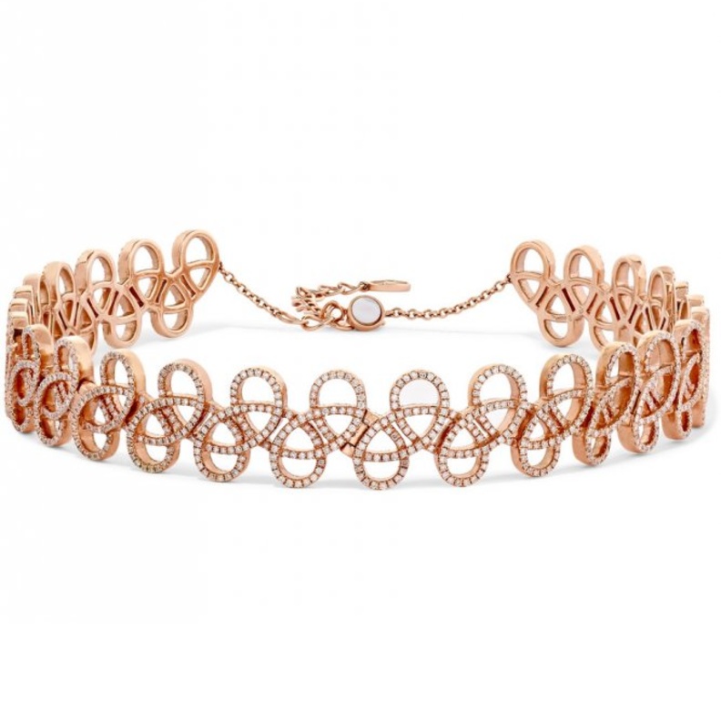 عقد من أنابيلا تشان Anabela Chan