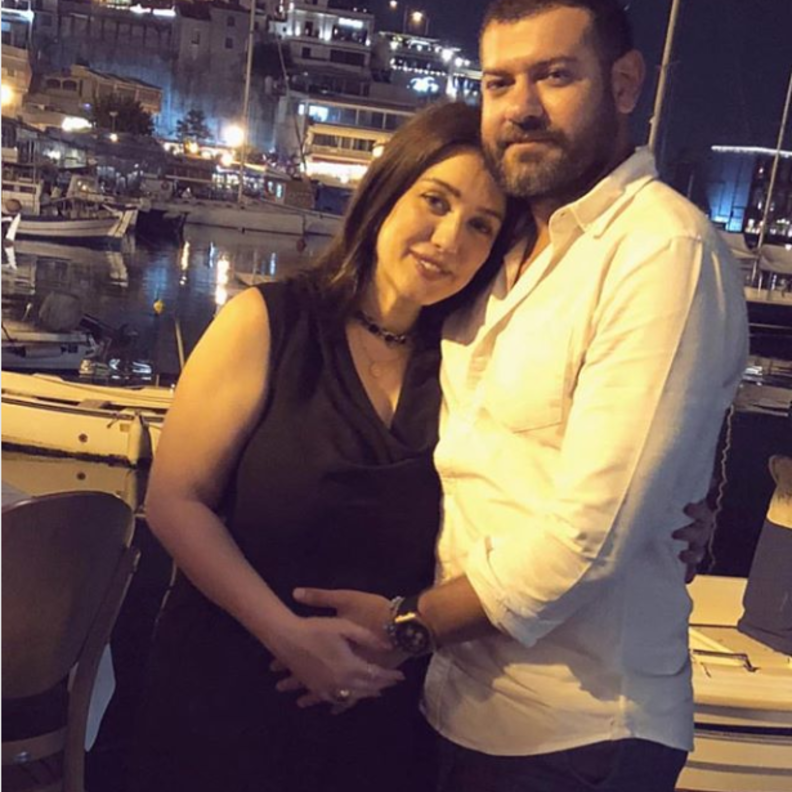 عمرو يوسف وكندة علوش