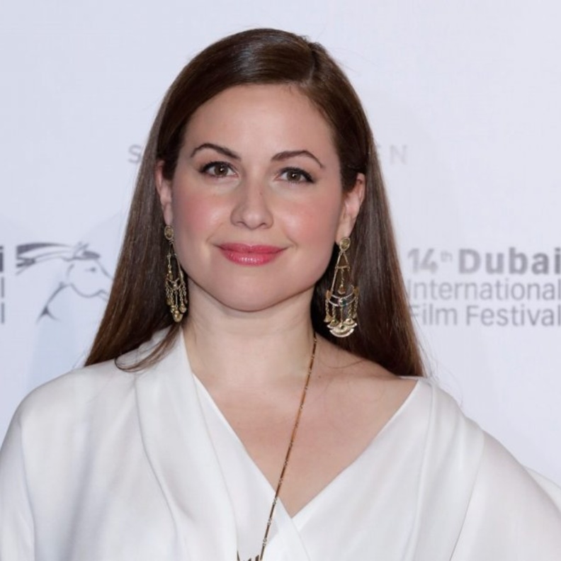 ريا ابي راشد