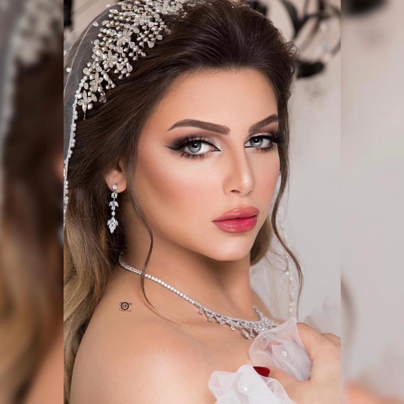 نهيلة املقي