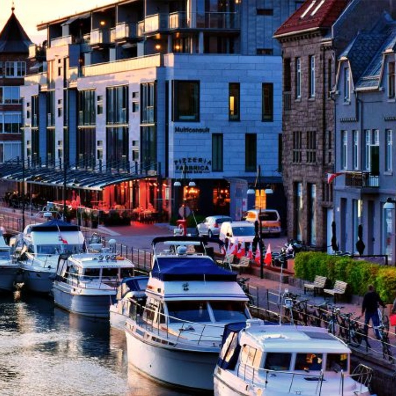 اجمل اماكن سياحية في النرويج