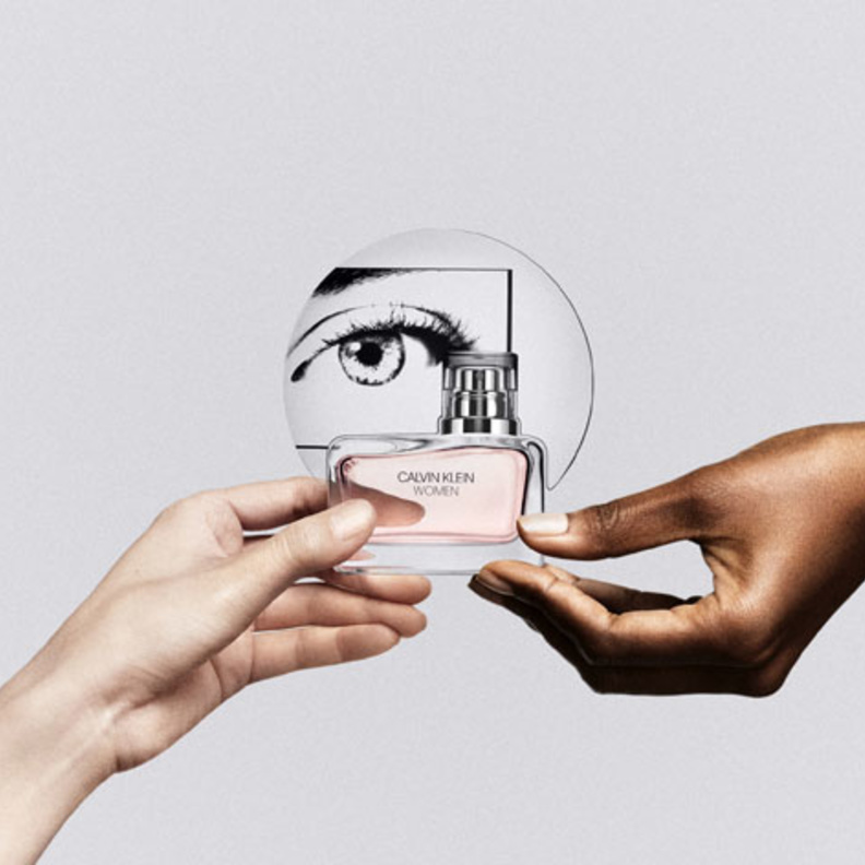 عطر كالفين كلاين