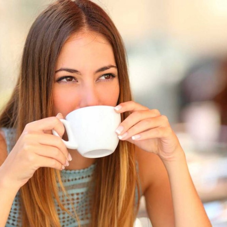 طريقة تحضير شاي الزنجبيل لحرق دهون بطن العروس قبل الزفاف