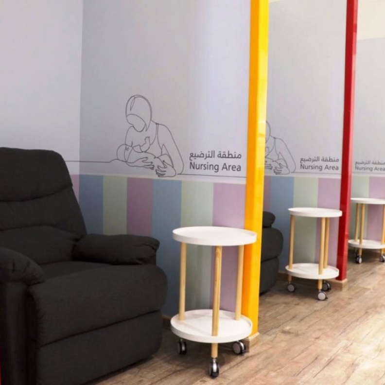 مطار الملك خالد الدولي