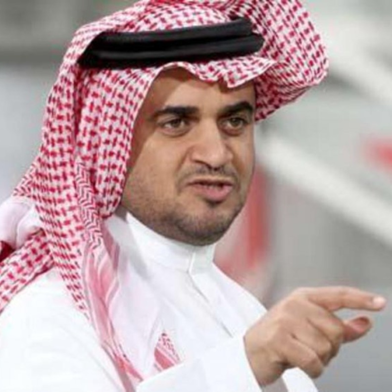 خالد البلطان يعود لرئاسة نادي الشباب للمرة الثالثة