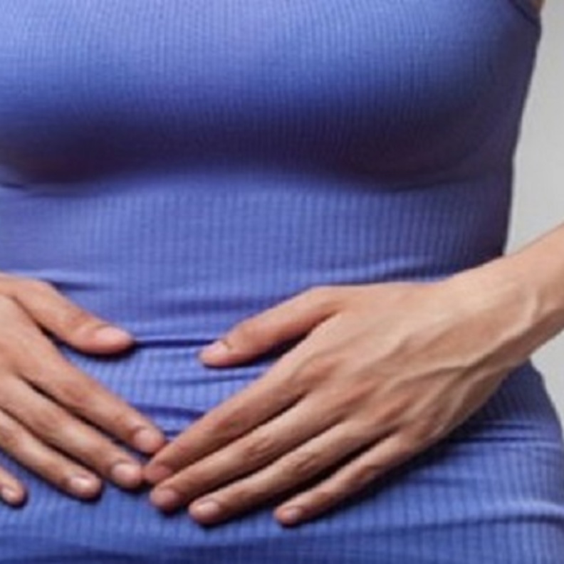 سرطان الرحم يسبب التضخم