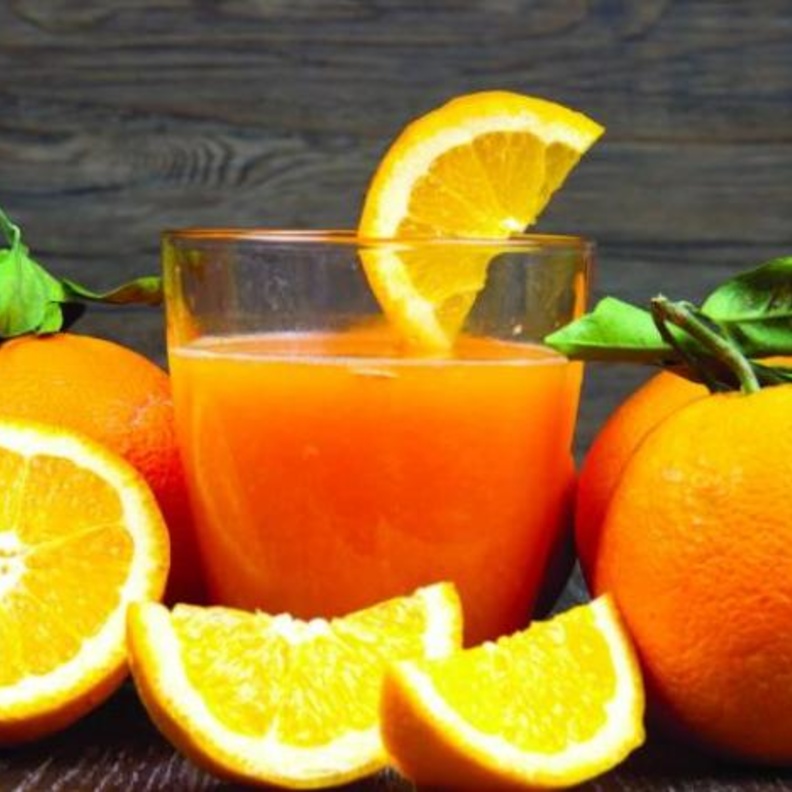  البرتقال يحمي العيون من الأمراض