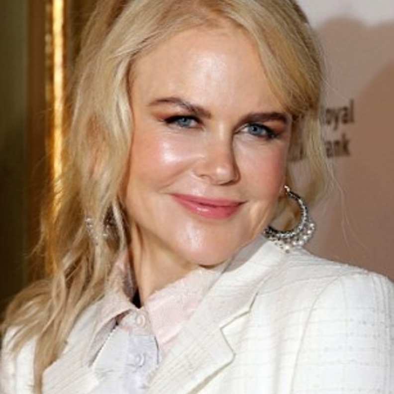 نيكول كيدمان في أحدث ظهور لها