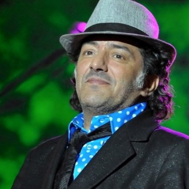 رشيد طه المغني الجزائري