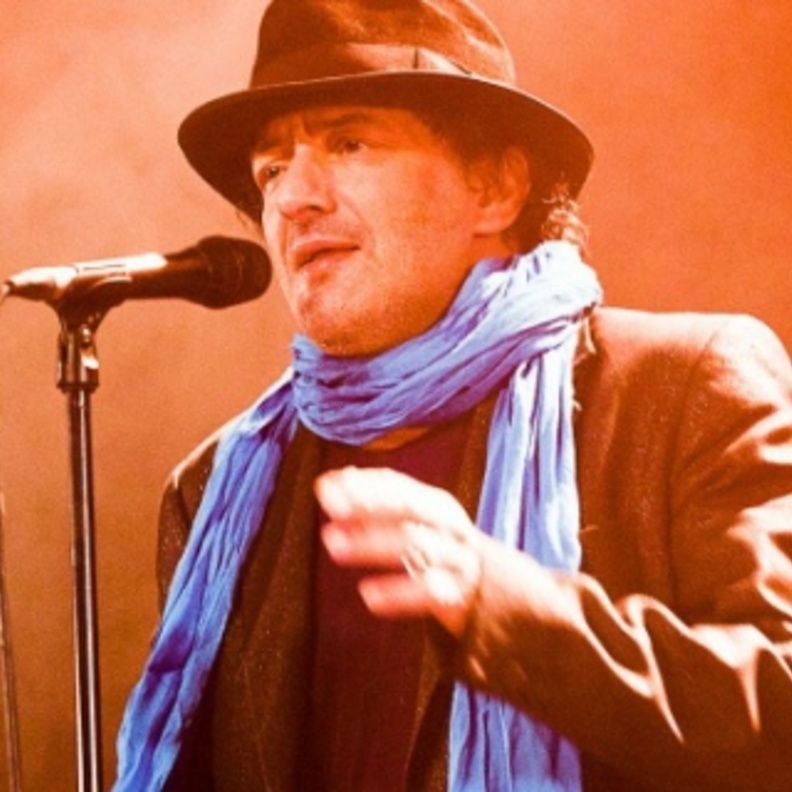 رشيد طه المغني الجزائري