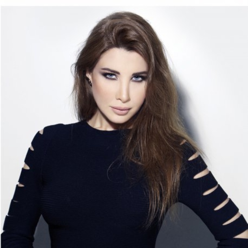 نانسي عجرم
