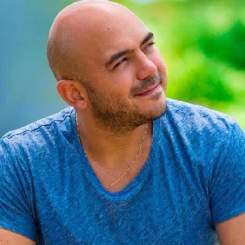 محمود العسيلي