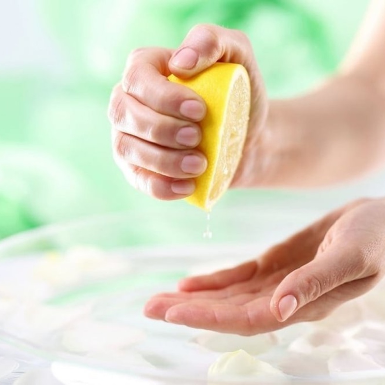  لن تعاني من البشرة الداكنة بعد اليوم