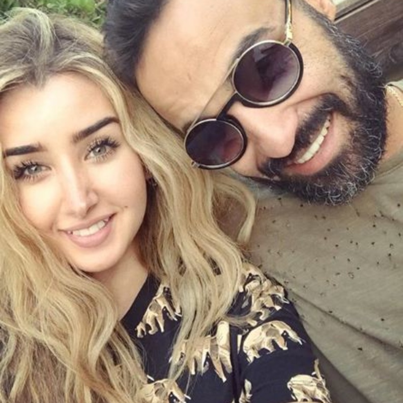 أخبار ونشاطات النجوم عبر صفحاتهم على السوشيال ميديا