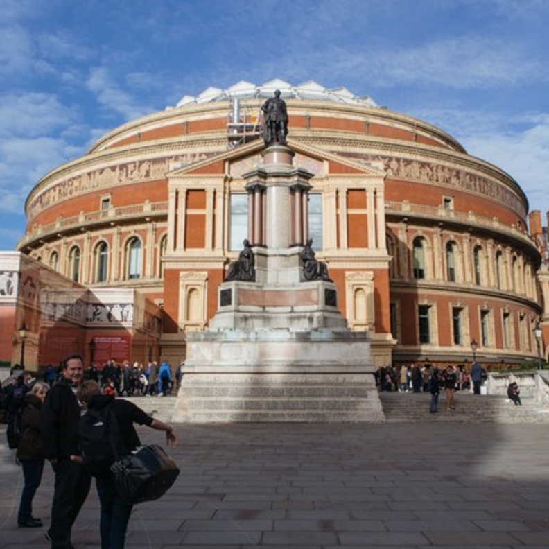 افضل ما يمكنكم القيام به في كنسينغتون لندن