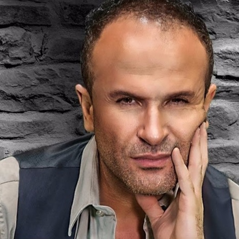 خطوبة ايمن زبيب