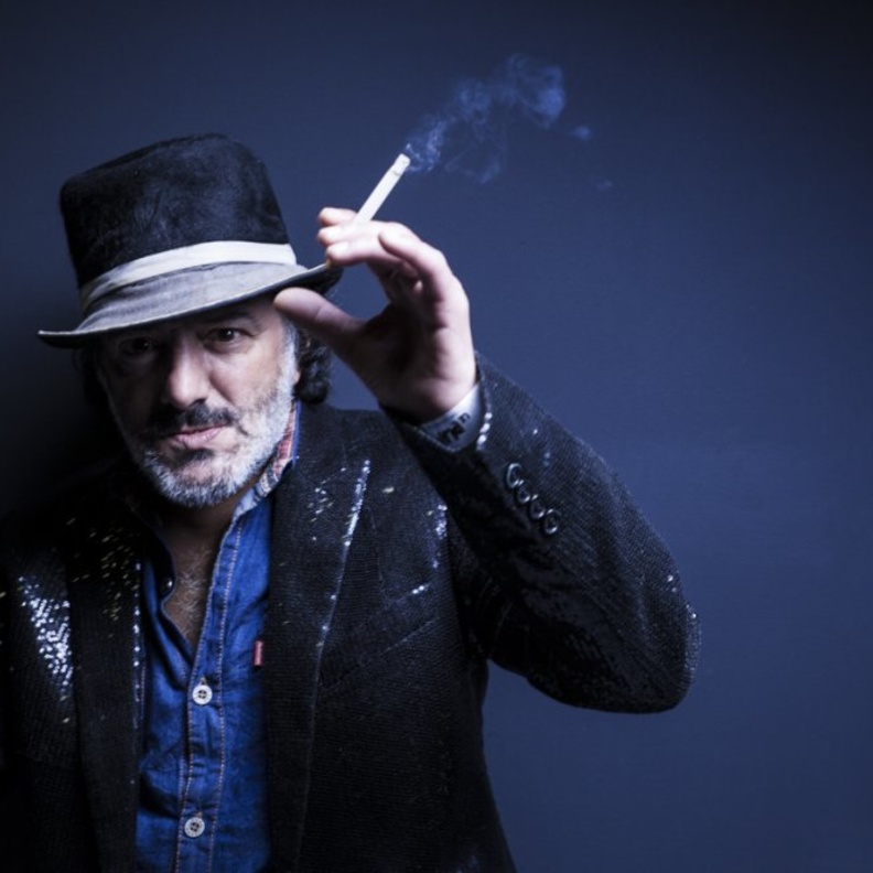 رشيد طه المغني الجزائري