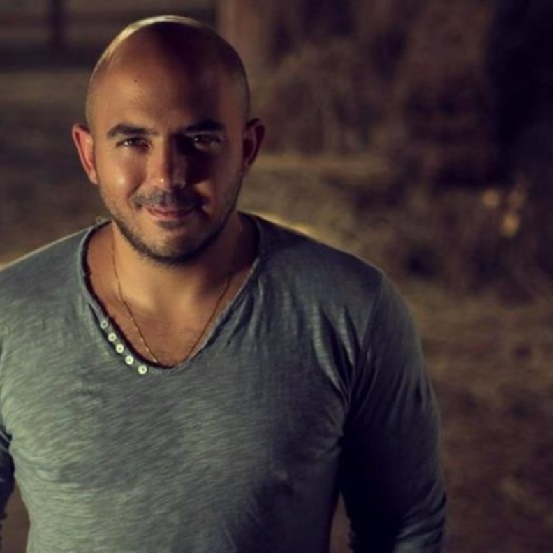 محمود العسيلي 