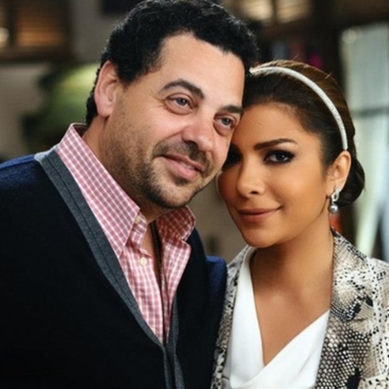 اصالة وطارق العريان