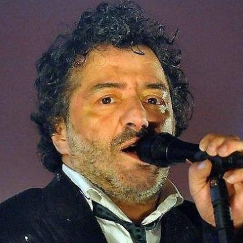 رشيد طه المغني الجزائري