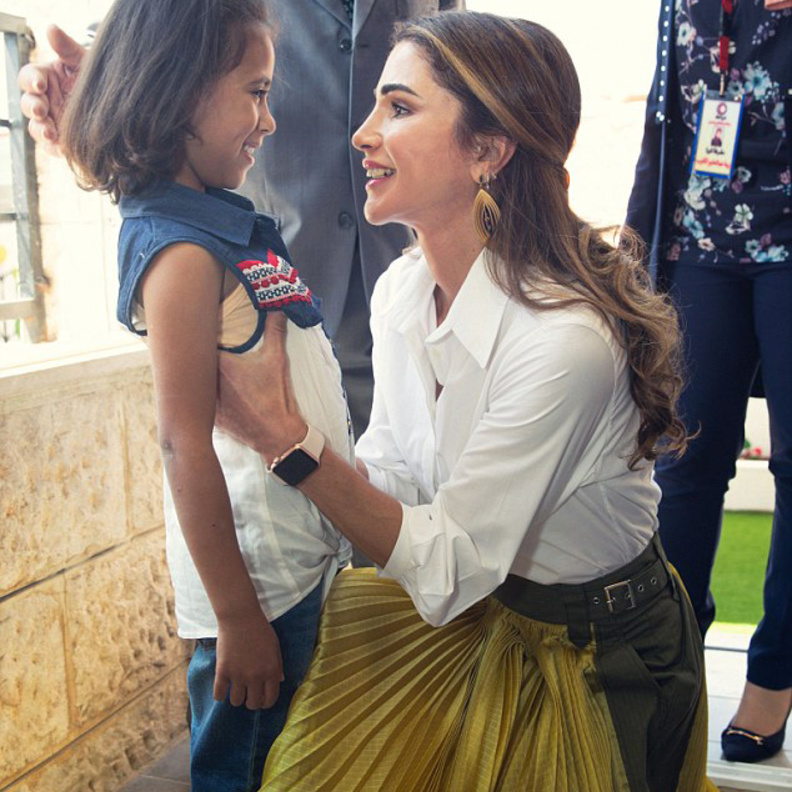 ابتساماتكم لا تقدر بثمن