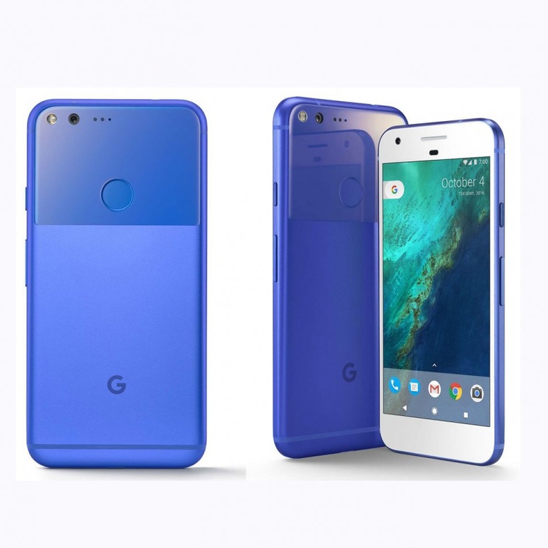 هاتف Pixel 2 متوفر بلونين فقط