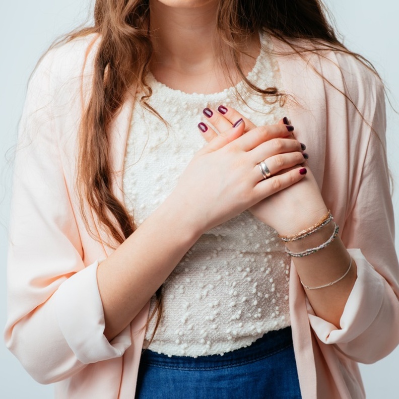 مرضى القلب الخلقي عند البالغين