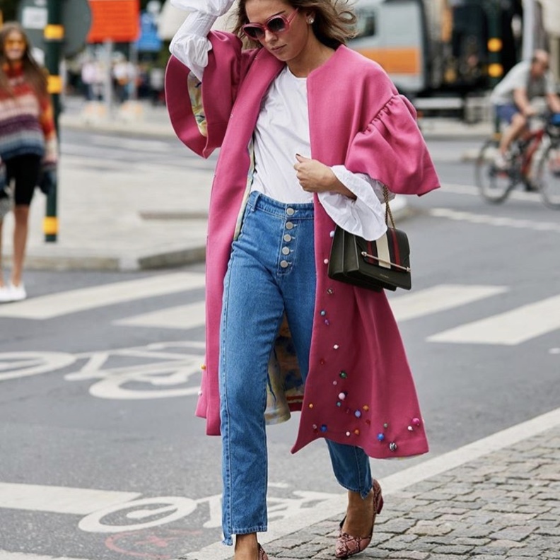 تفاصيل الأزرار