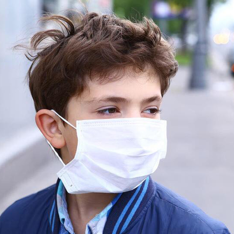 عوادم السيارات تؤثر في ذكاء الطلبة 