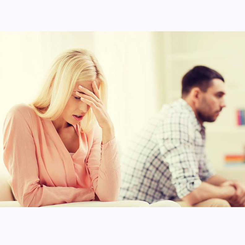 كيفية التعامل مع الزوج كثير الكذب 