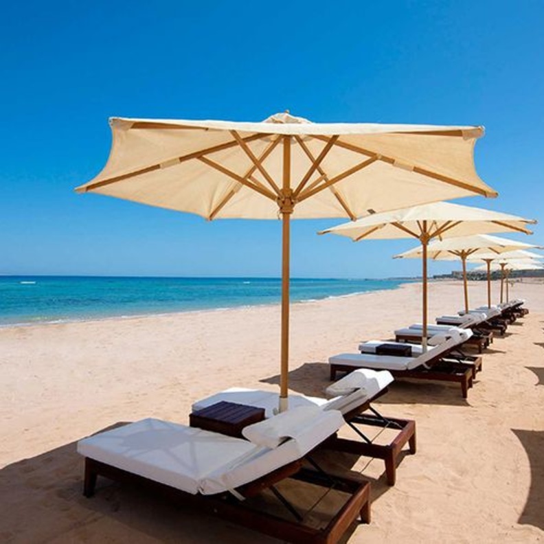 متعة الاسترخاء في سيشل