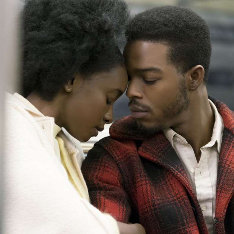 مشهد من The Favourite