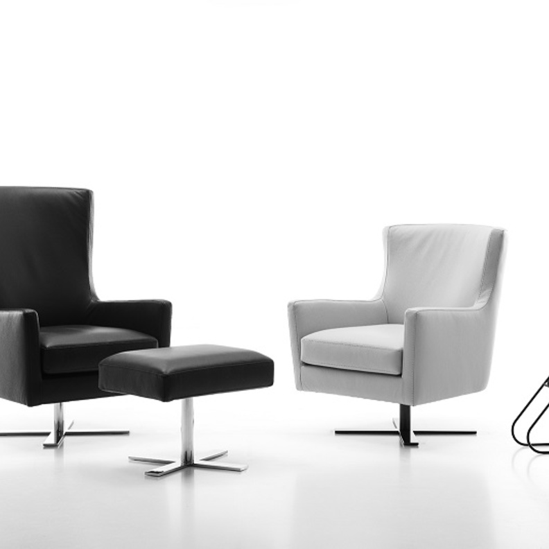 كراسي Venus ذات الذراعين