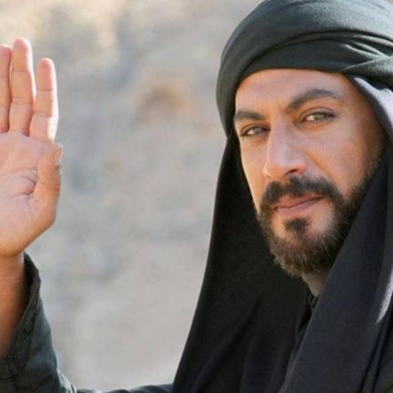 ياسر المصري