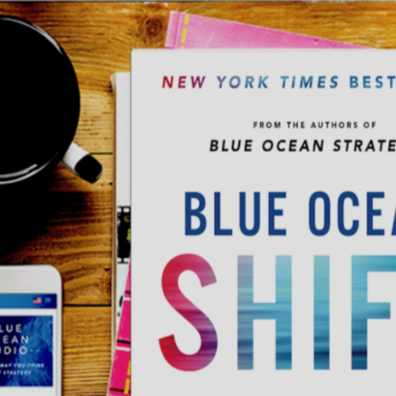 النشاط الاقتصادي كقوة للخير: من منظار المحيط الأزرق