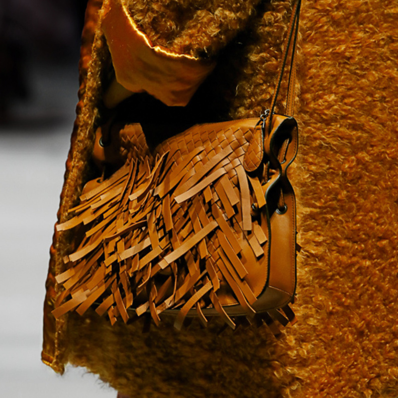 مجموعة موسم خريف وشتاء 2018