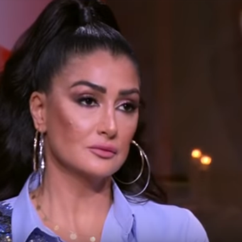 غادة عبد الرازق