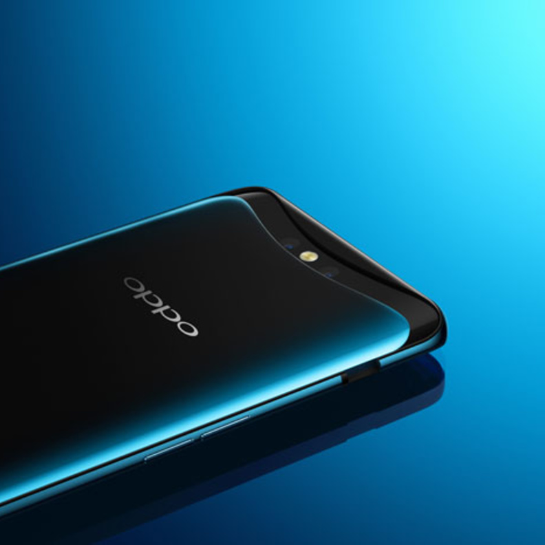 احتلت OPPO موقعاً ريادياً في عالم الابتكارات التقنية والتصاميم الأنيقة