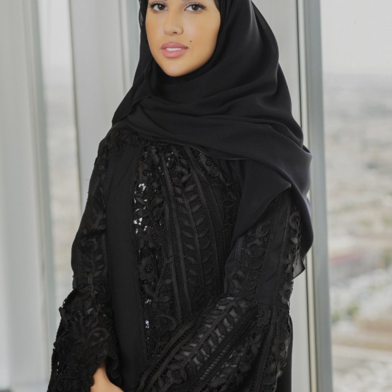 إسراء بنت عبدالرحمن البطي