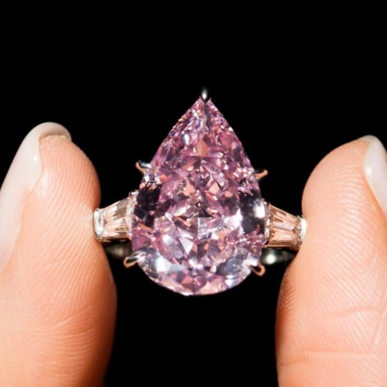 ماسة The Grand Mazarin