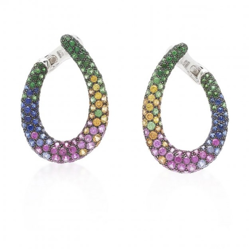 اسوارة من سوزان كالان Suzanne Kalan