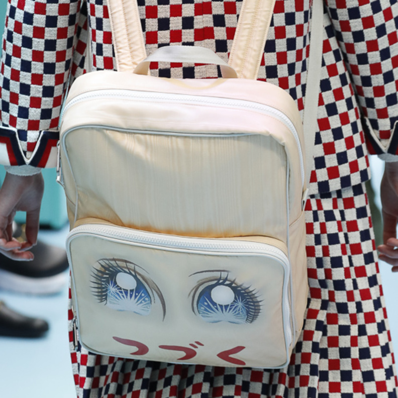 تعاون مميّز بين Gucci و Globe Trotter لخريف وشتاء 2018 