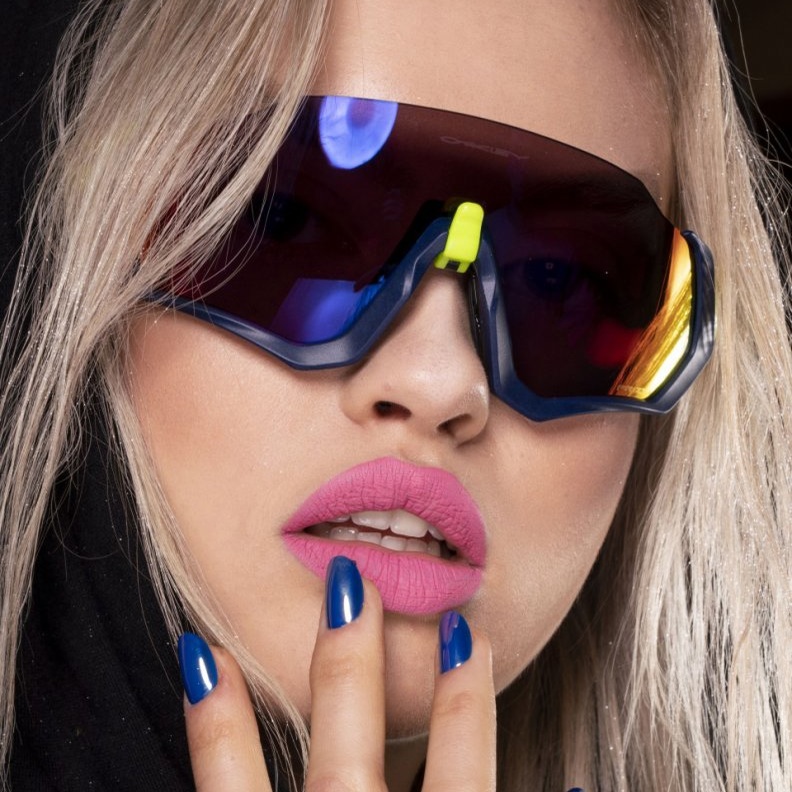  أحدث ألوان طلاء الأظافر الميتاليك من Nicopanda