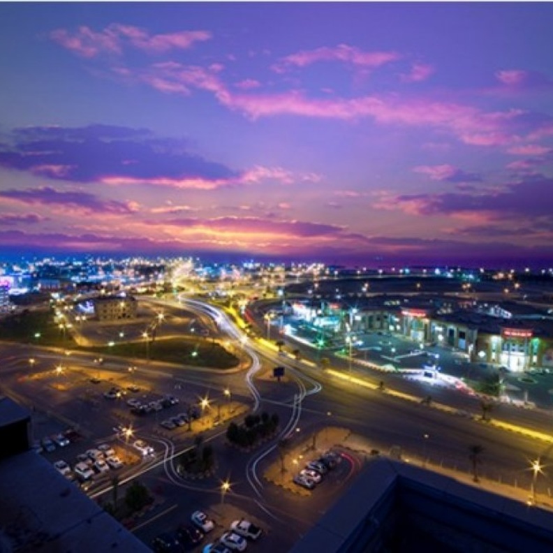 مدينة جازان