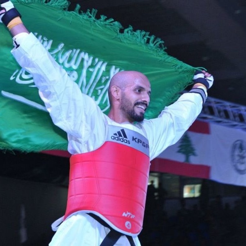 من لاعبي المنتخب المشاركين في البطولة