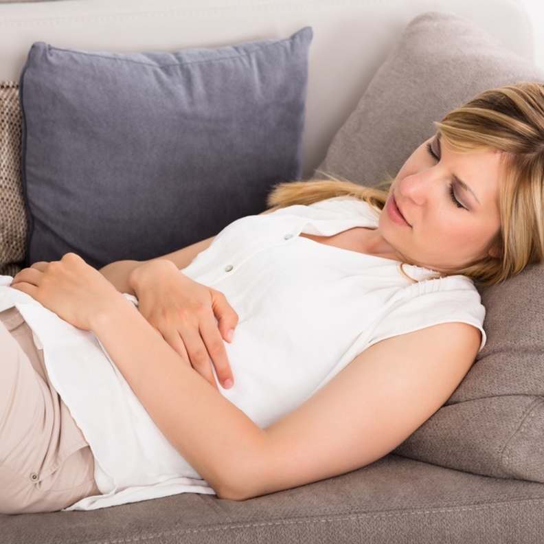 اسباب واعراض تأخر الدورة الشهرية