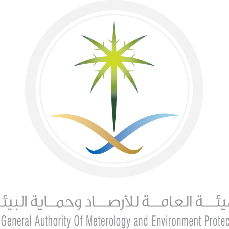 الأرصاد السعودية تحذر من الرياح المثيرة للأتربة والغبار